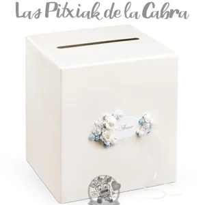 Caja para Sobres Amour