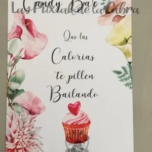 Candy Bea y Agustín