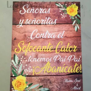 Pai Pai Albert&MaríaJose