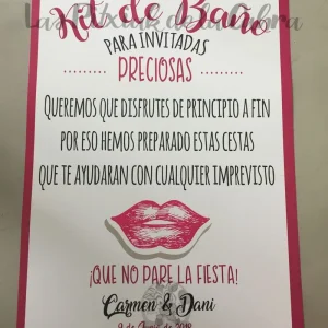 Baños Mujeres