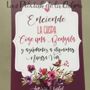 Para Bengalas, enciende la Chispa Isabel