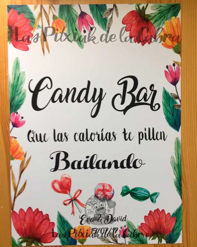 Candy Eva - Imagen 2