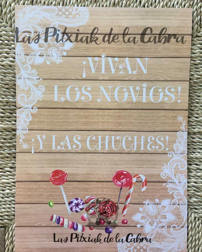 Vivan las Chuches Encaje - Imagen 2