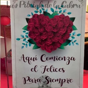 Aquí comienza Corazón