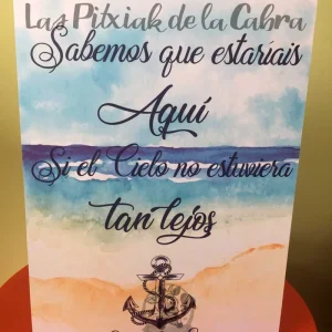 Para los que estáis en el cielo Playa