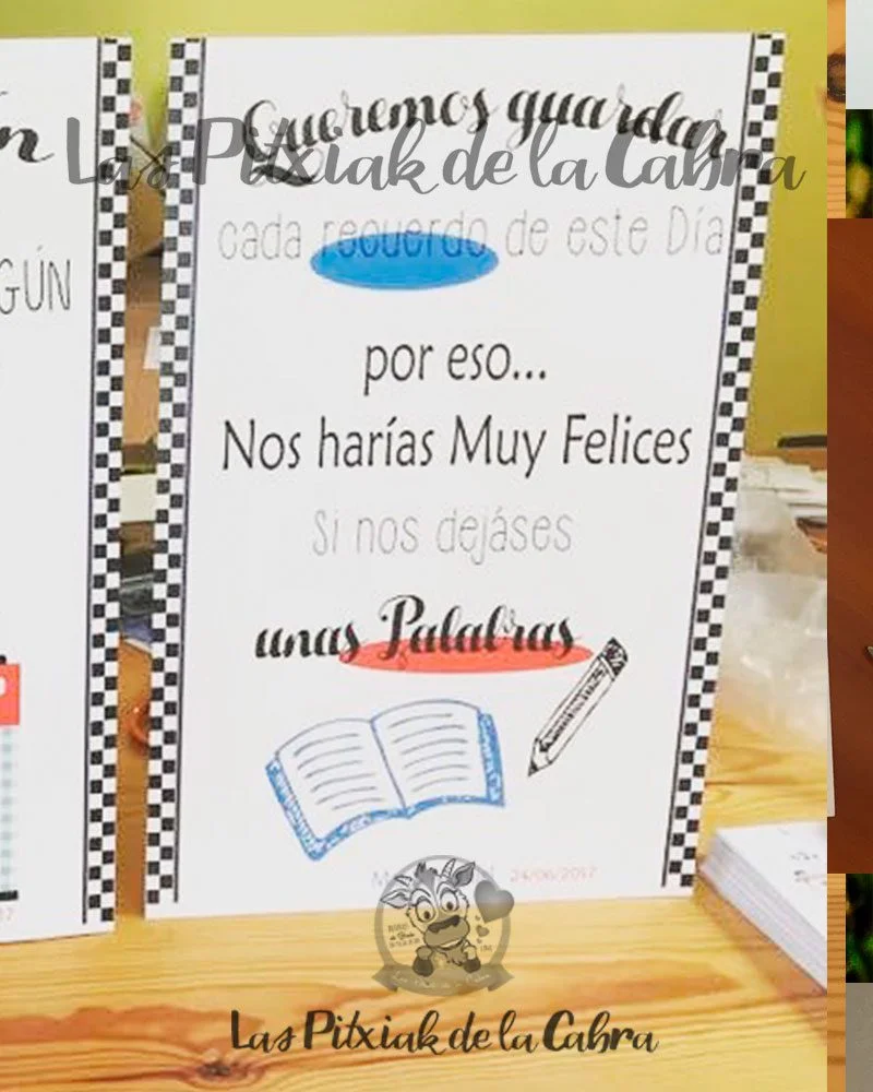 Firmas Mar y Manuel Pilotos - Imagen 2