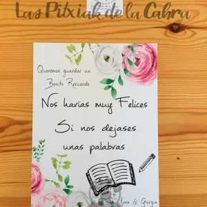 Firmas Giorgia