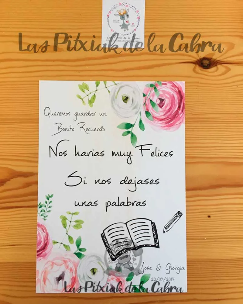 Firmas Giorgia - Imagen 2