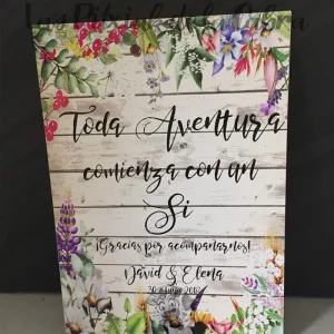 Toda Aventura de Elena y David