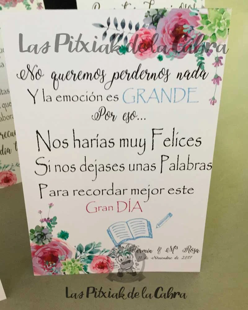 Firmas Fermín & Mª Rosa - Imagen 2