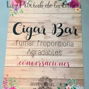 Cigar Bar Nieves