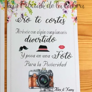 No te Cortes Alex y Nanny