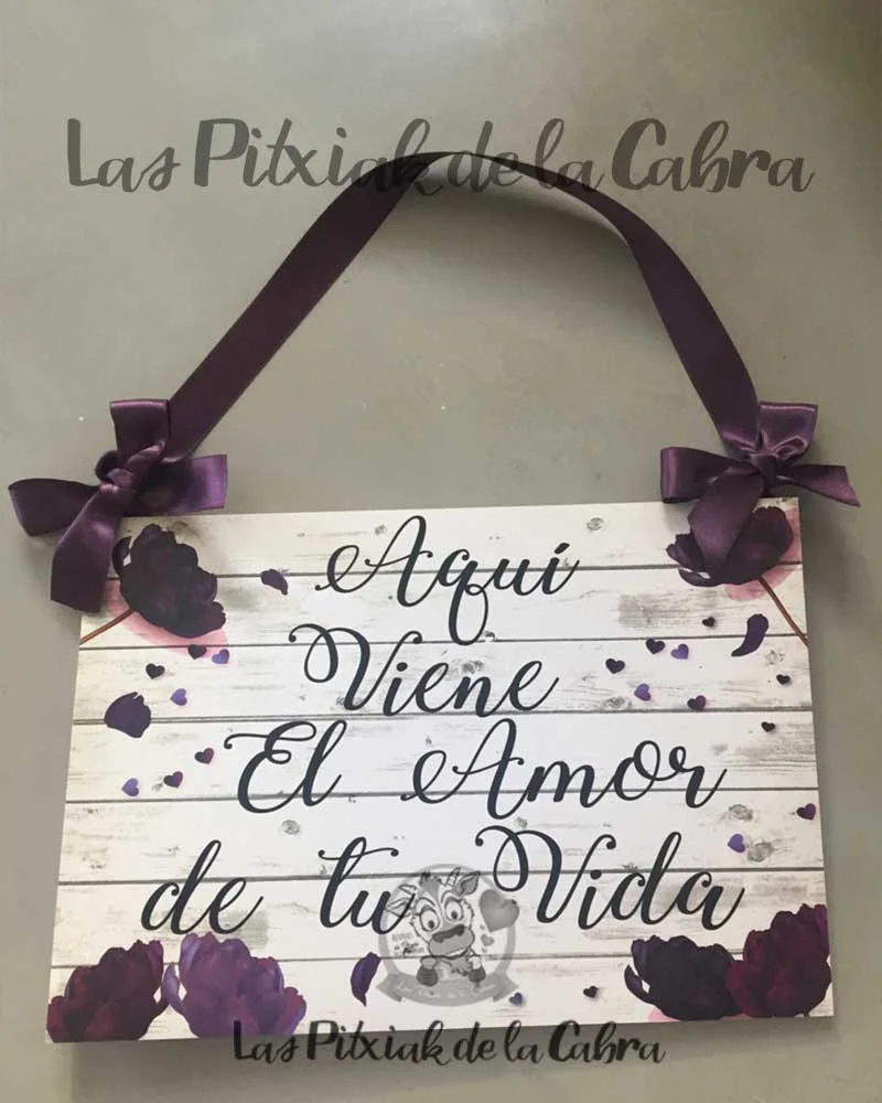 Aquí viene la Novia Dark