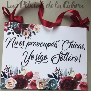 No os preocupéis chicas