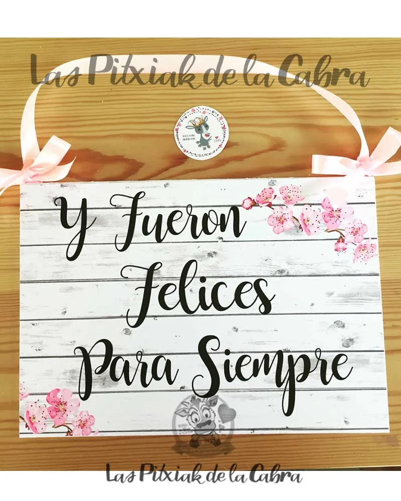cartel y fueron felices - Imagen 2