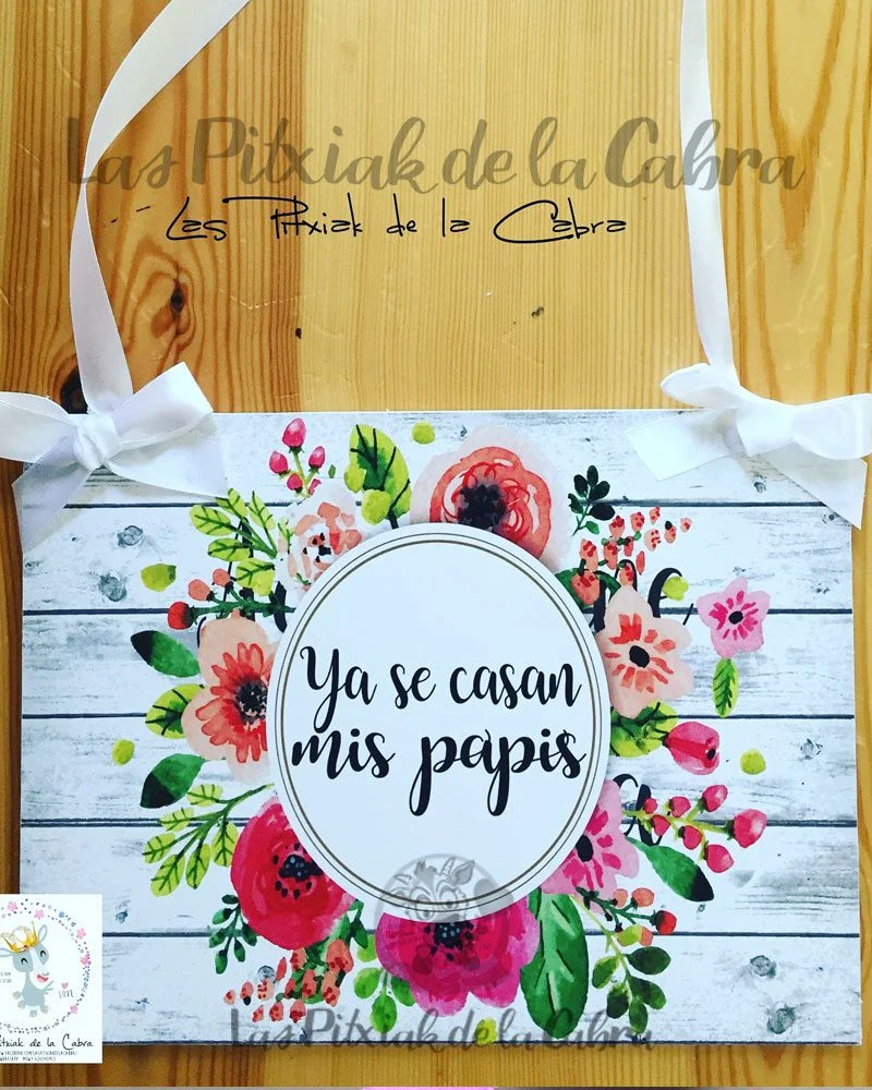 Ya se casan mis papis - Imagen 2