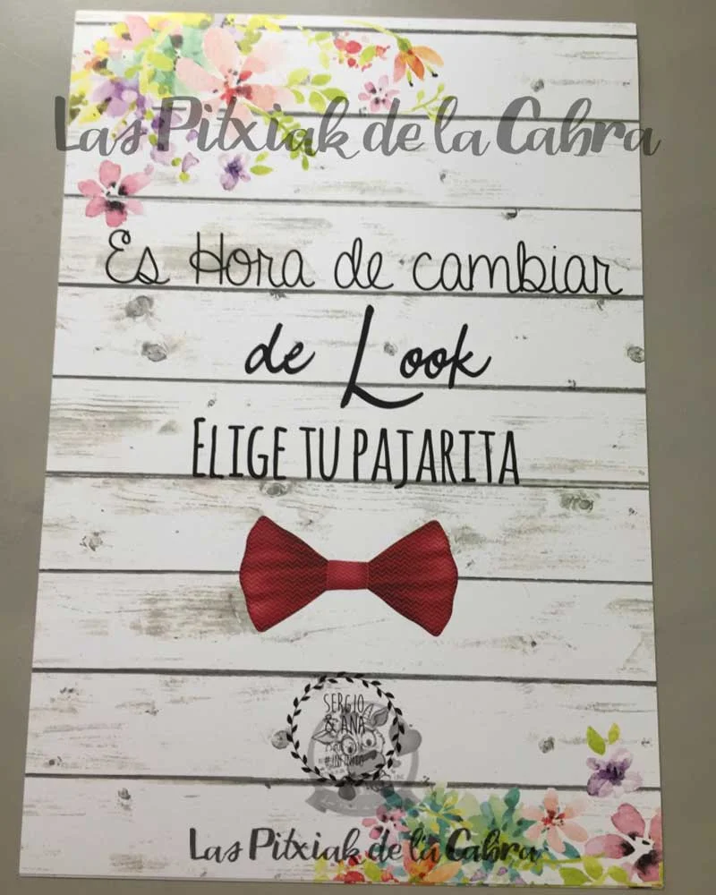 Pajaritas Florecillas - Imagen 2