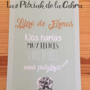 Cartel Firmas Mint
