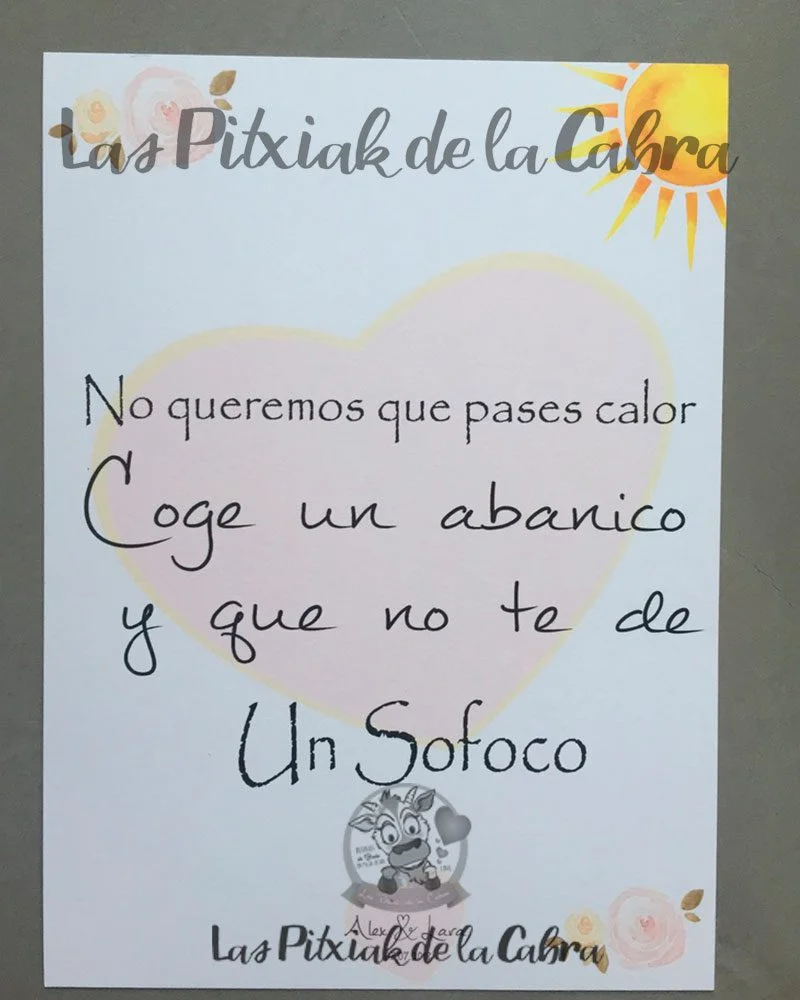 Cartel Sofoco Lara - Imagen 2