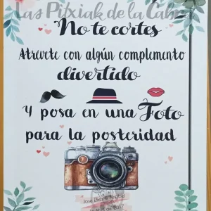 No te cortes de Anabel