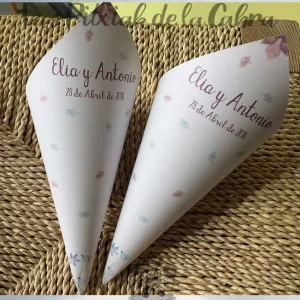 Conos Elia & Antonio