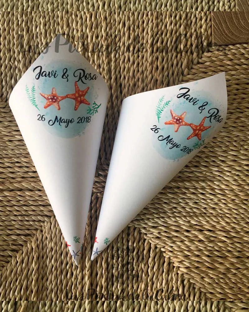 Conos Javi & Rosa - Imagen 2