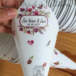 Jose Antonio & Laura