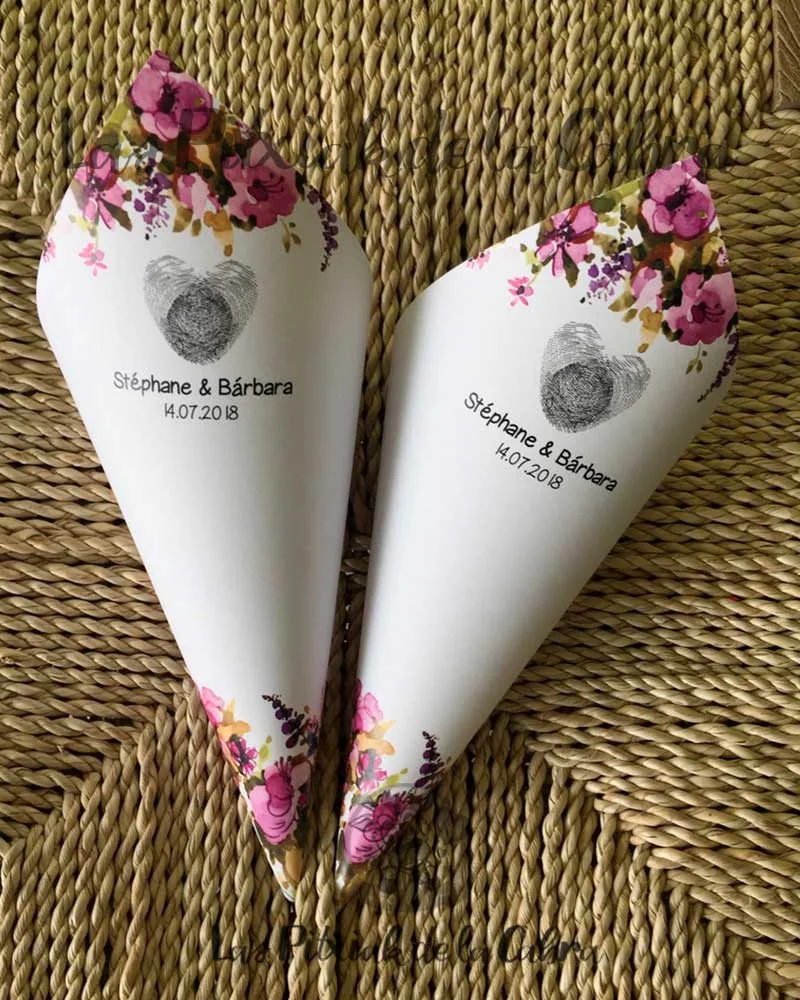 Conos Stephane - Imagen 2