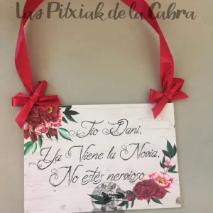 Tío Dani, no estés nervioso