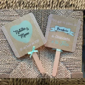 Pai Pai Natalia & Mane