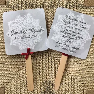 Pai Pai Mandalas Ismael y Alejandra