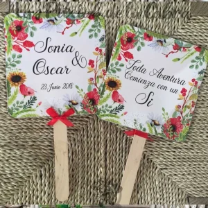 Pai Pai Sonia & Oscar