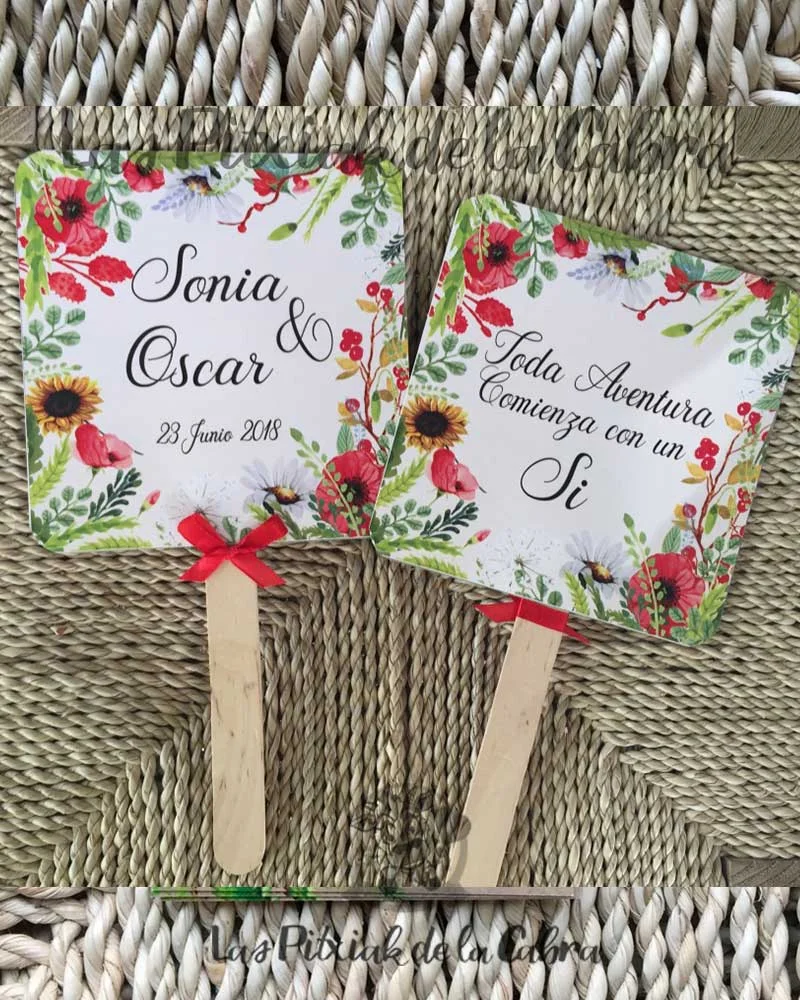 Pai Pai Sonia & Oscar