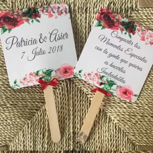 Pai Pai Patricia & Asier