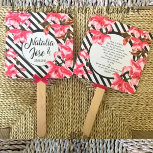 Pai Pai Natalia y Jose