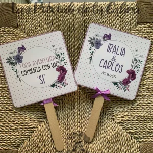 Pai Pai Ultraviolet Ibalia