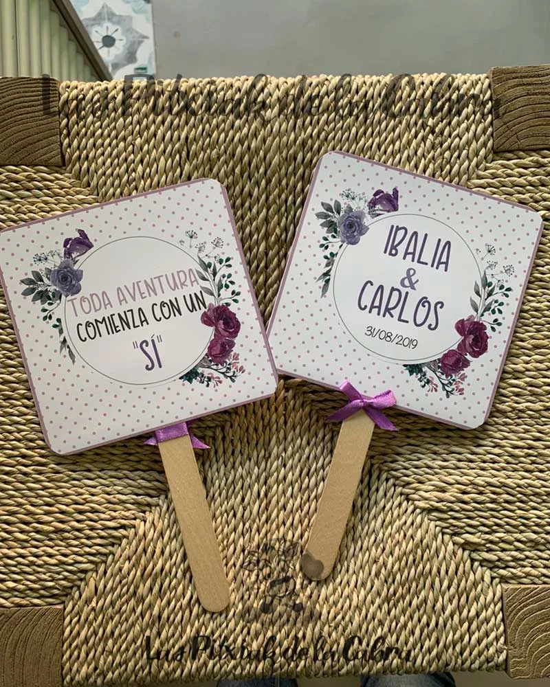 Pai Pai Ultraviolet Ibalia - Imagen 2