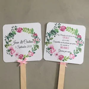 Pai Pai Juan & Cristina