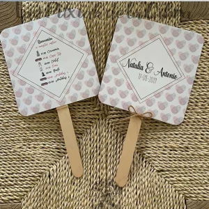 Pai Pai Huellas Corazón