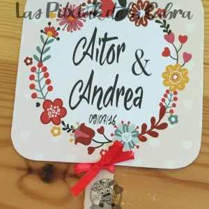 Pai Pai Aitor & Andrea