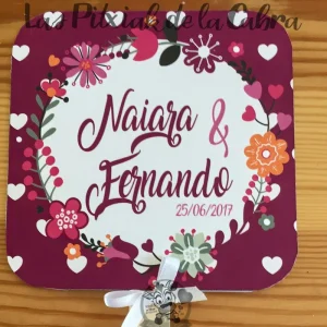 Pai Pai Naiara & Fernando