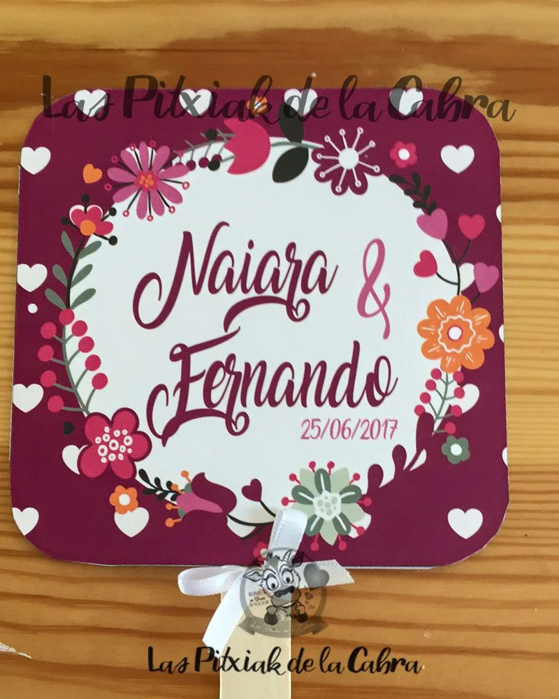 Pai Pai Naiara & Fernando - Imagen 2