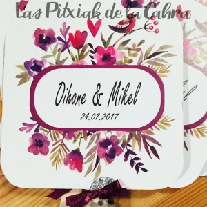 Pai Pai Oihane & Mikel