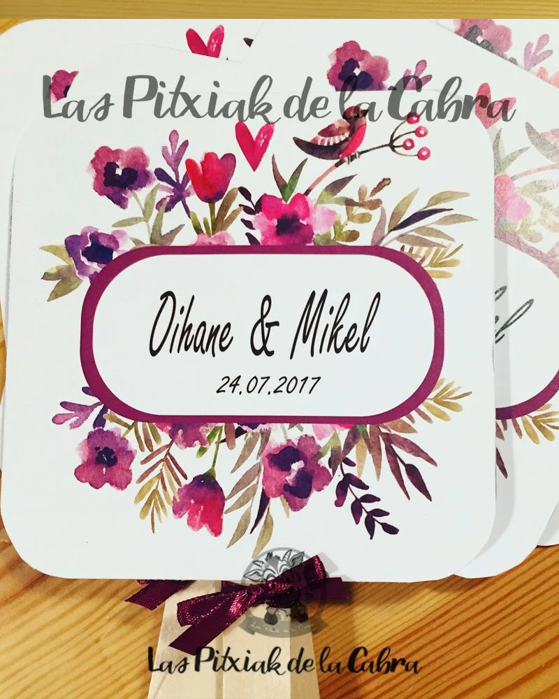 Pai Pai Oihane & Mikel