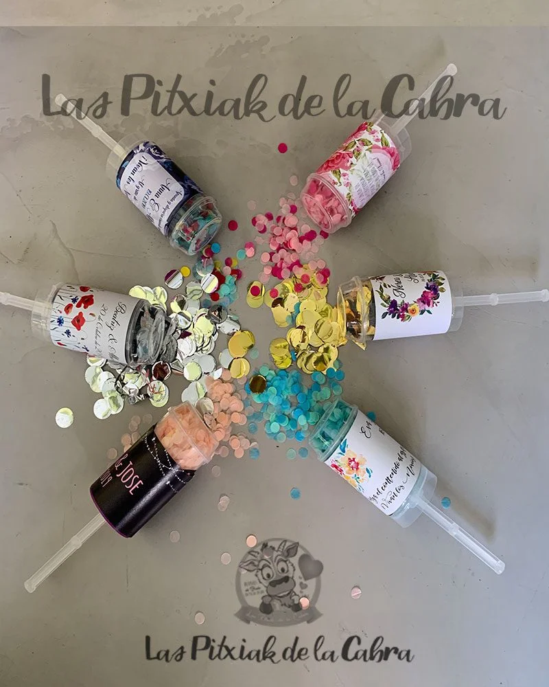 PushPop A&S - Imagen 3