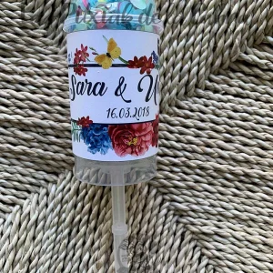 PushPop Confeti Mixto