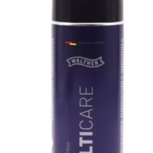 Aceite Lubricante De Armas Walther 50 Ml / Pistola / Rifles