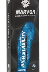 Marvok High Stability