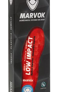 Marvok Pro Line Low Impact