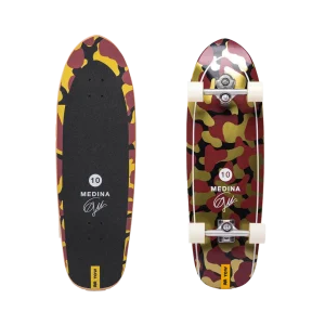 Surfskate Medina Camo 33.5"